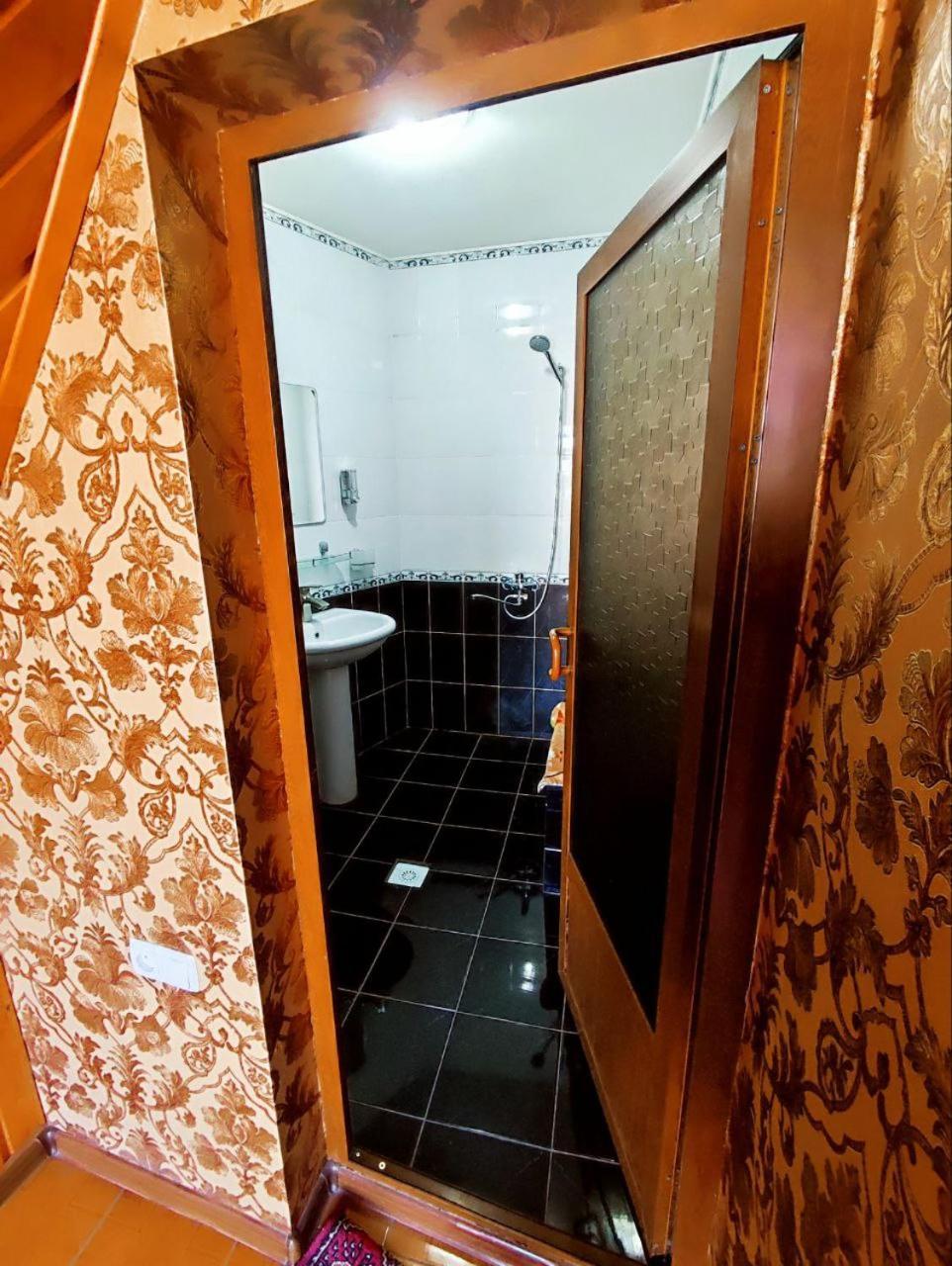 Hotel House Samandar Buchara Zewnętrze zdjęcie